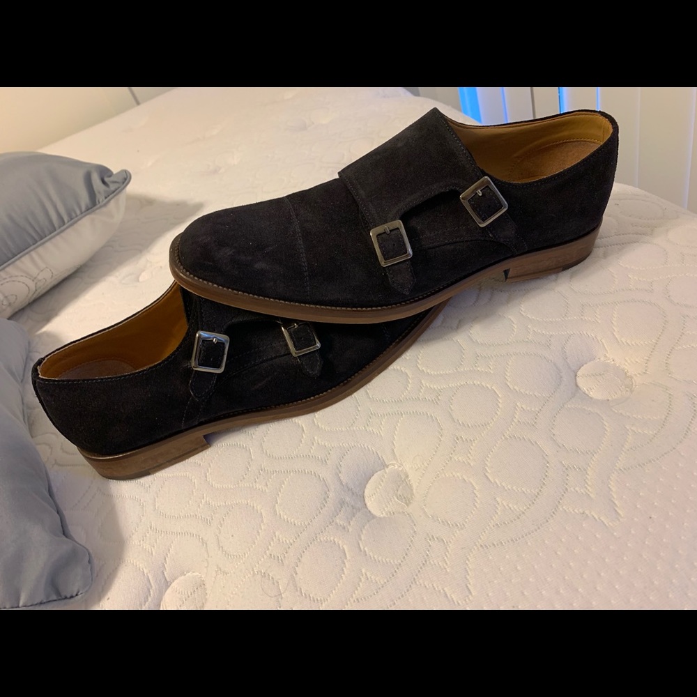 Aldo shoes